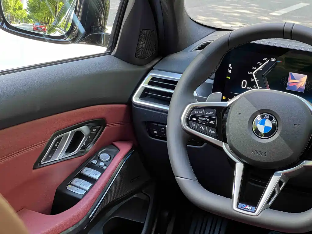 BMW 3 Series — миниатюра 22