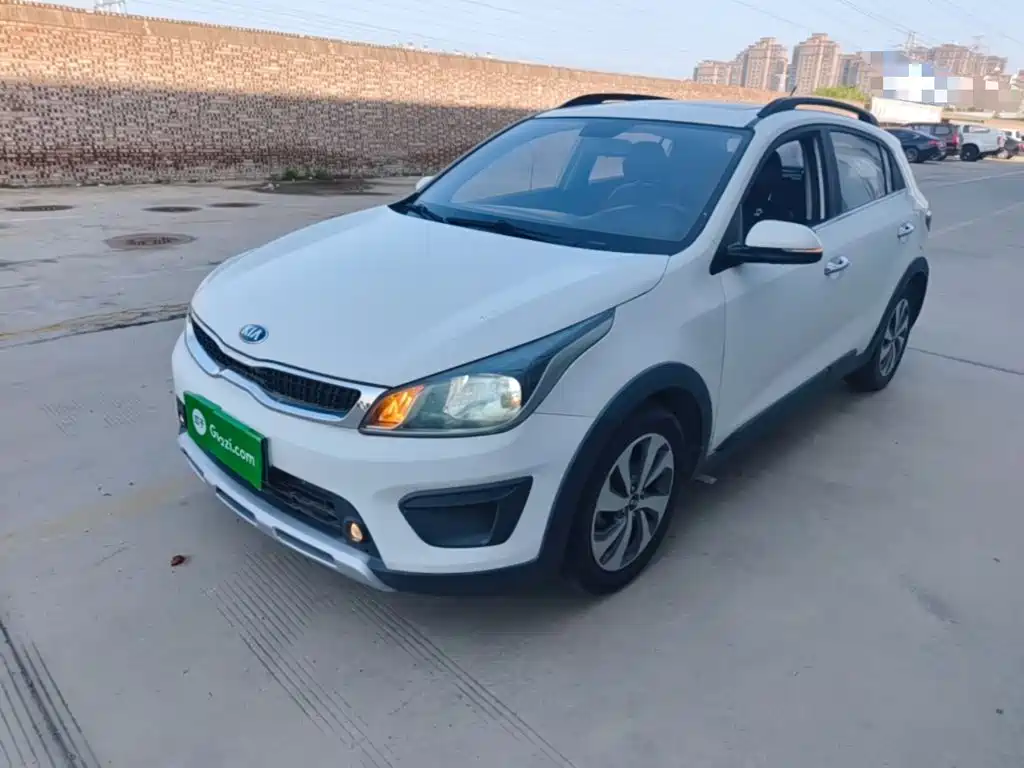 Kia KX Cross — миниатюра 2