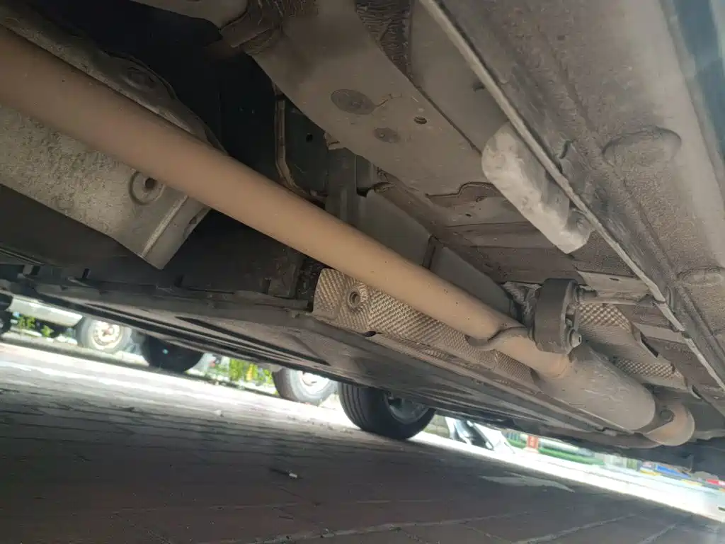 BYD PLUS New Energy — миниатюра 16