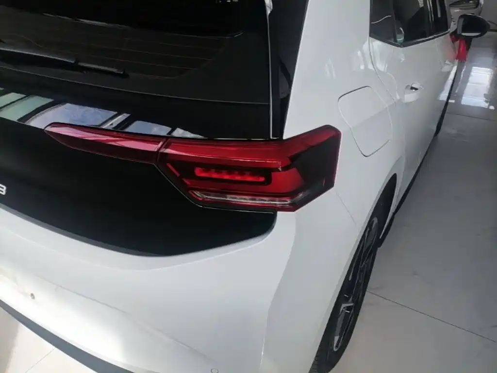 Volkswagen ID.3 — миниатюра 8