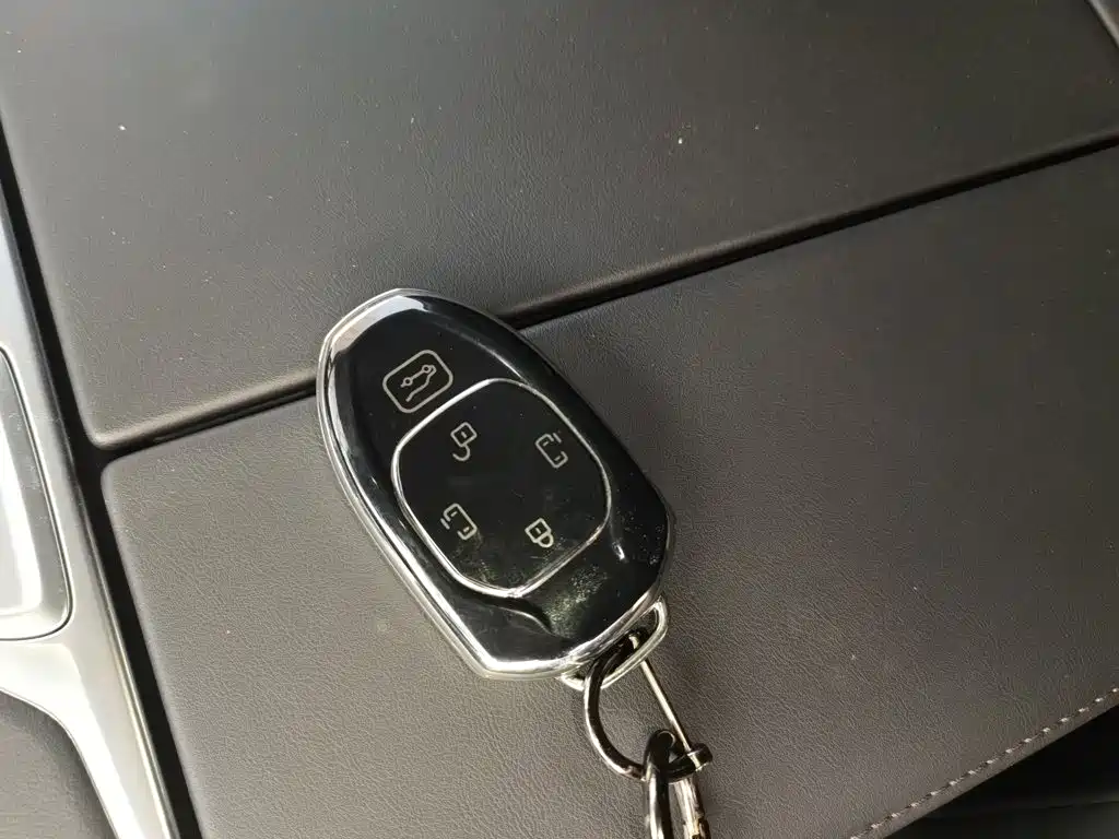 GAC M8 2024 400T Luxury