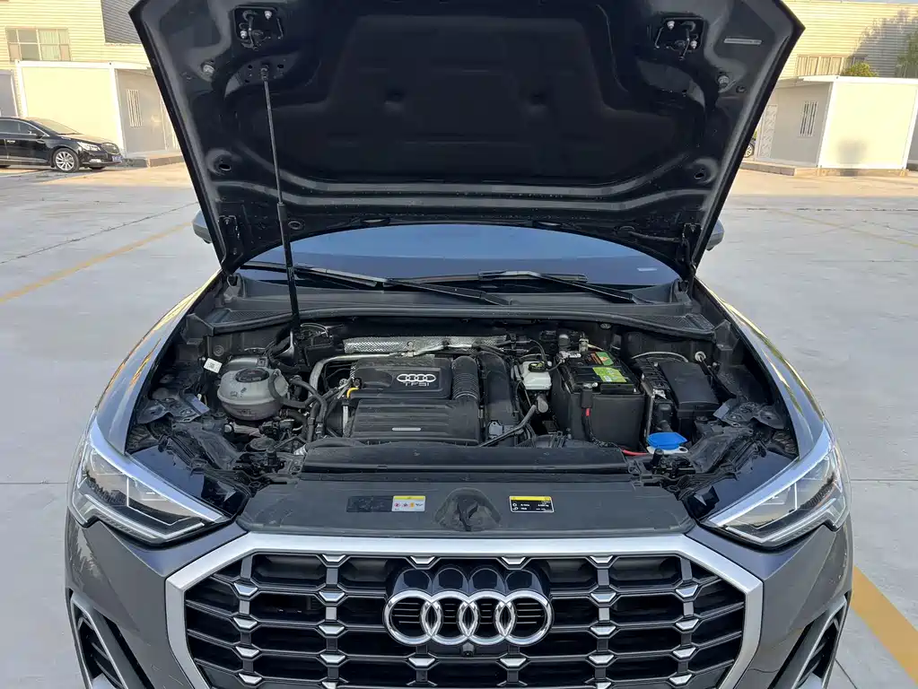 Audi Q3 — миниатюра 17