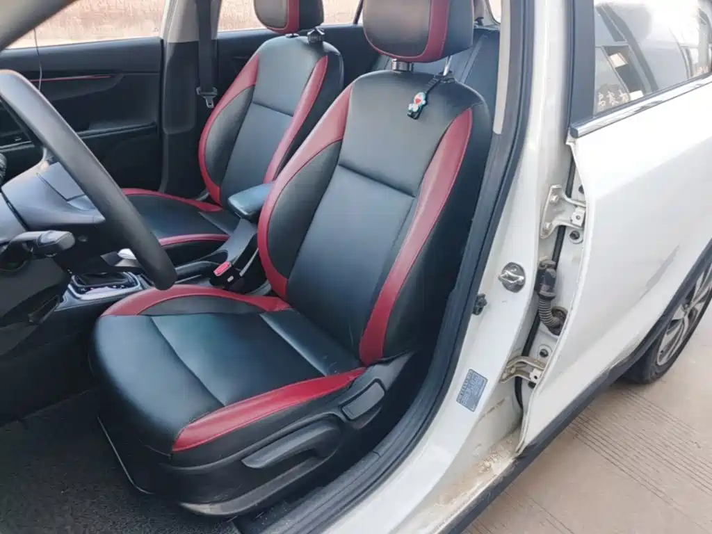 Kia KX Cross — миниатюра 15