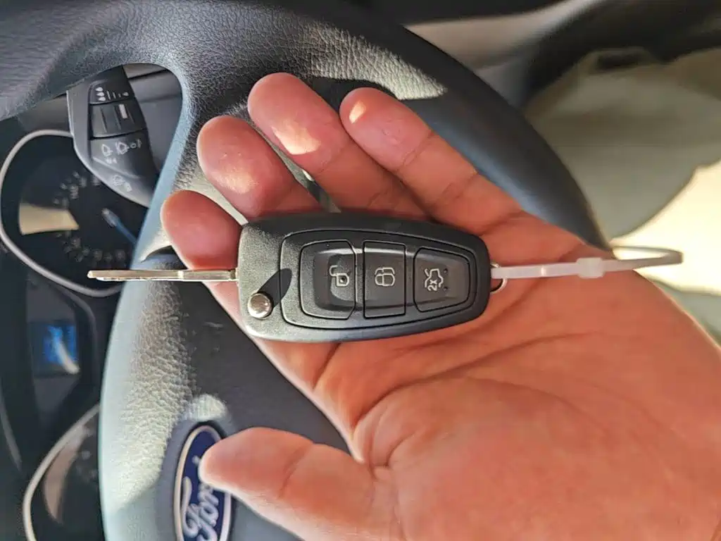 Ford Focus — миниатюра 9