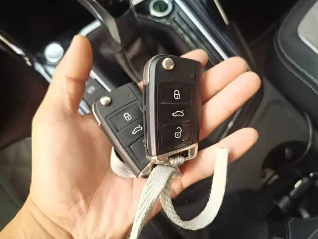Volkswagen Tayron — миниатюра 9