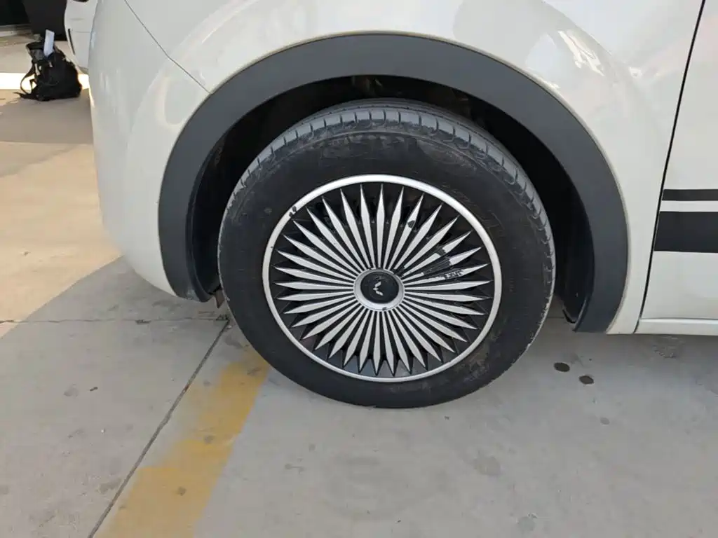 Wuling Bingo — миниатюра 23
