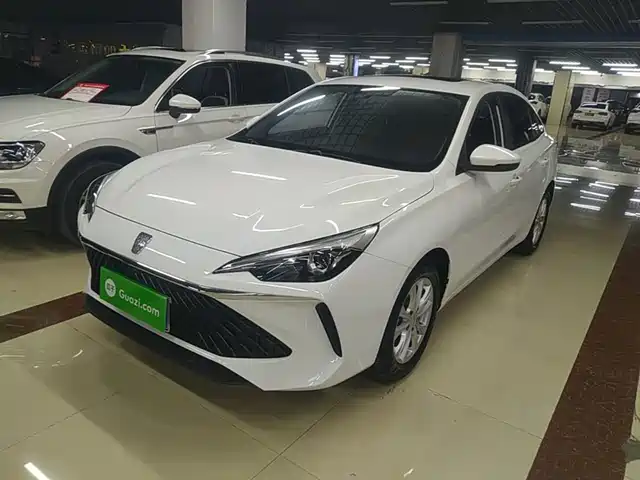 2024 Roewe i5