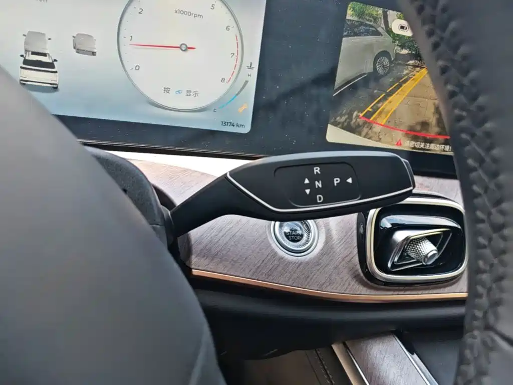 Chery Tiggo 9 — миниатюра 14