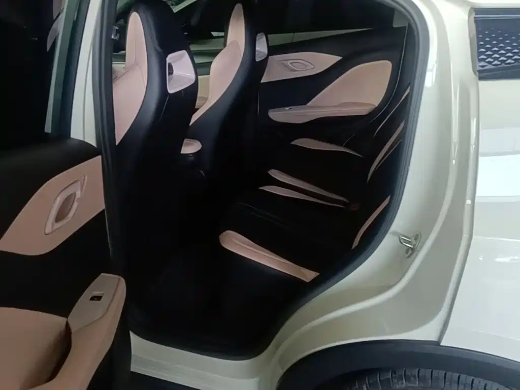 BYD Seagull — миниатюра 17