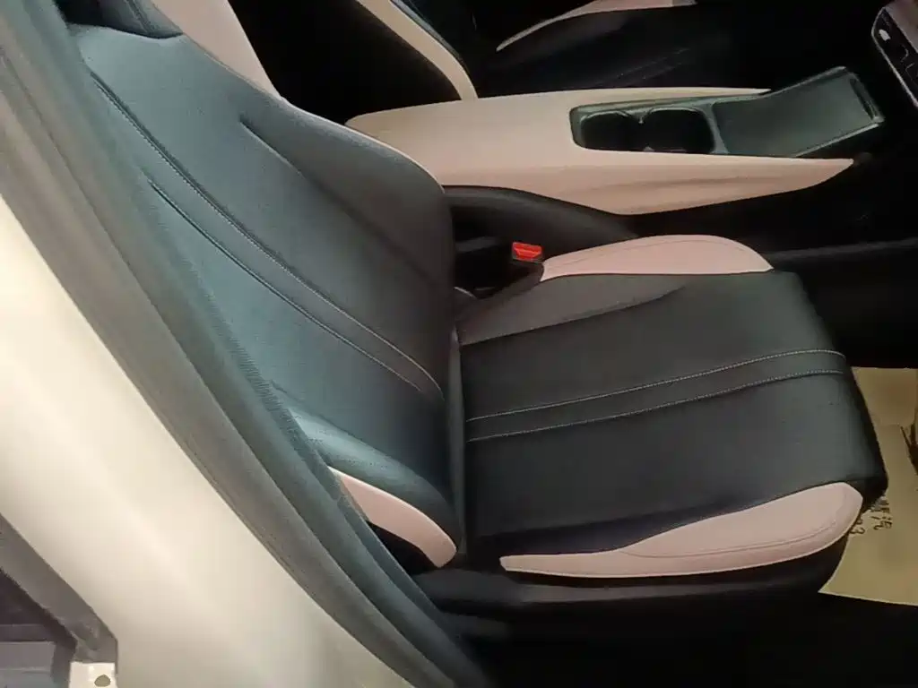 BYD Seagull — миниатюра 25