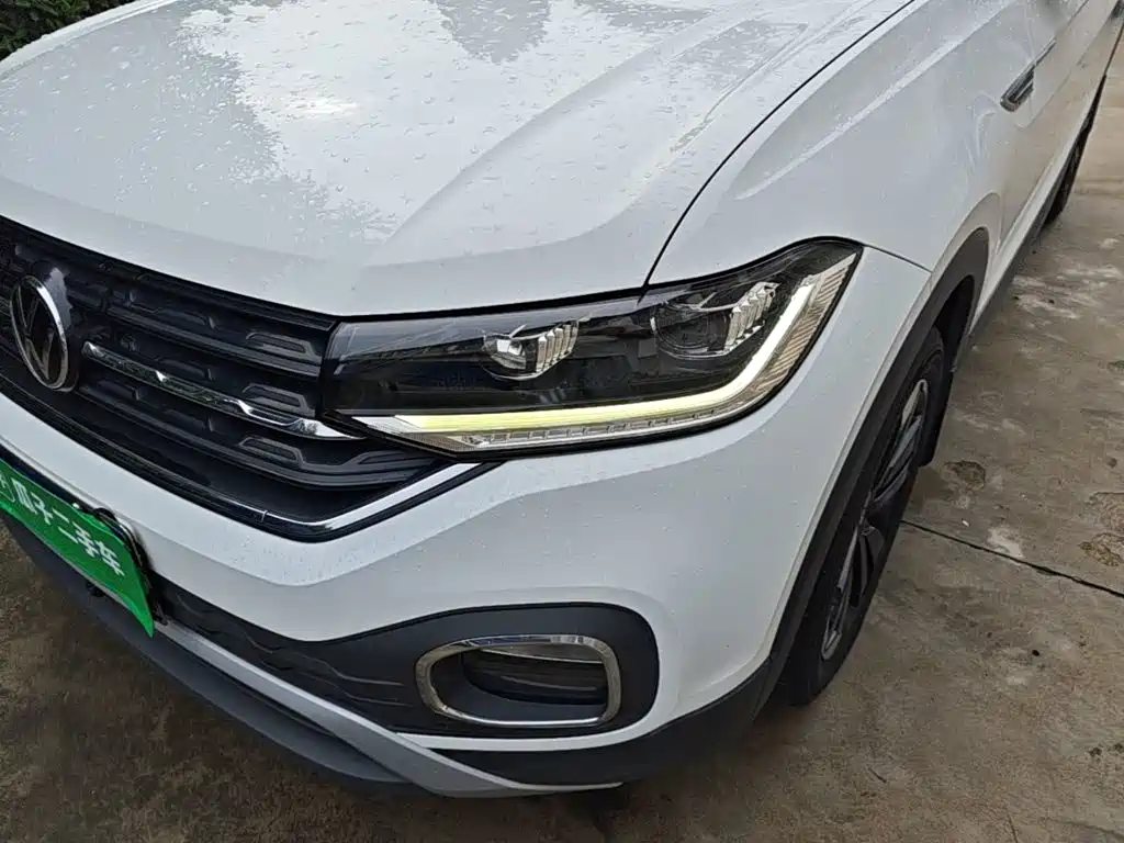 Volkswagen Tacqua — миниатюра 24