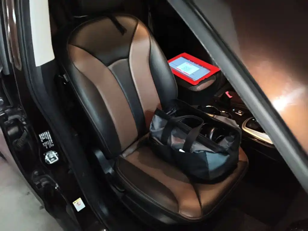GAC Motor GS5 Super — миниатюра 25