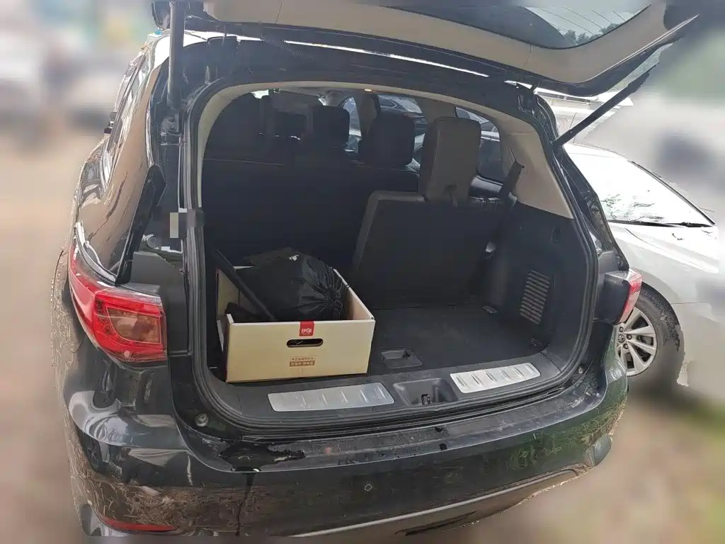 Infiniti QX60 (Import) — миниатюра 10