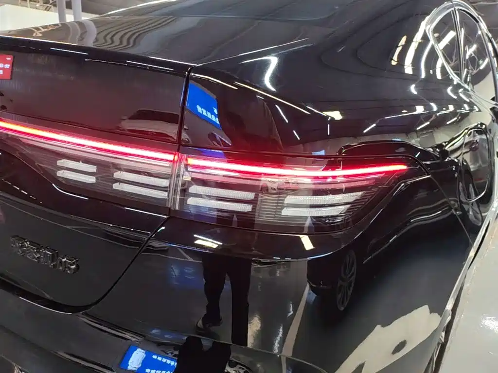 BYD Destroyer 05 — миниатюра 8