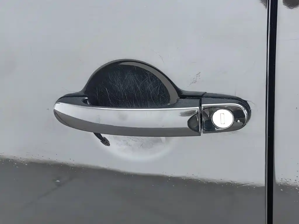 Volkswagen Beetle — миниатюра 18