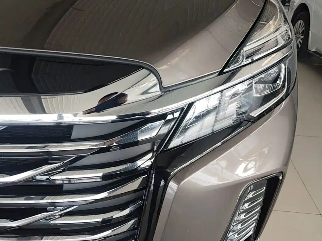 Buick GL8 — миниатюра 24
