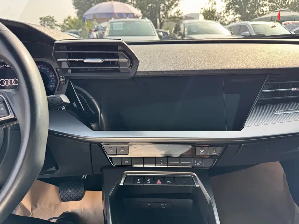 Audi A3 — миниатюра 6