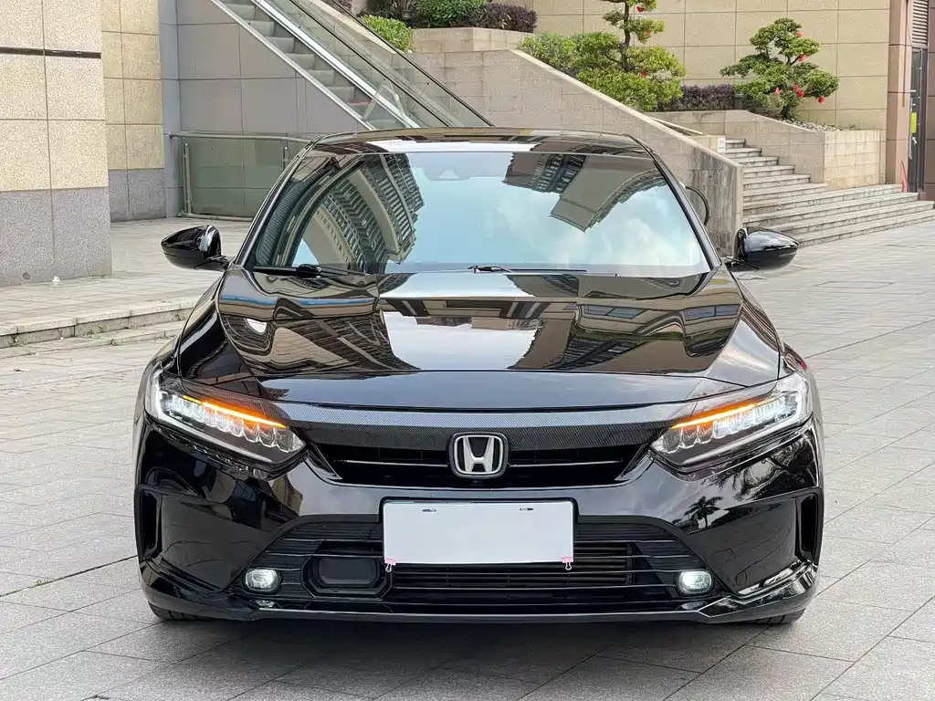 Honda Inspire — миниатюра 2