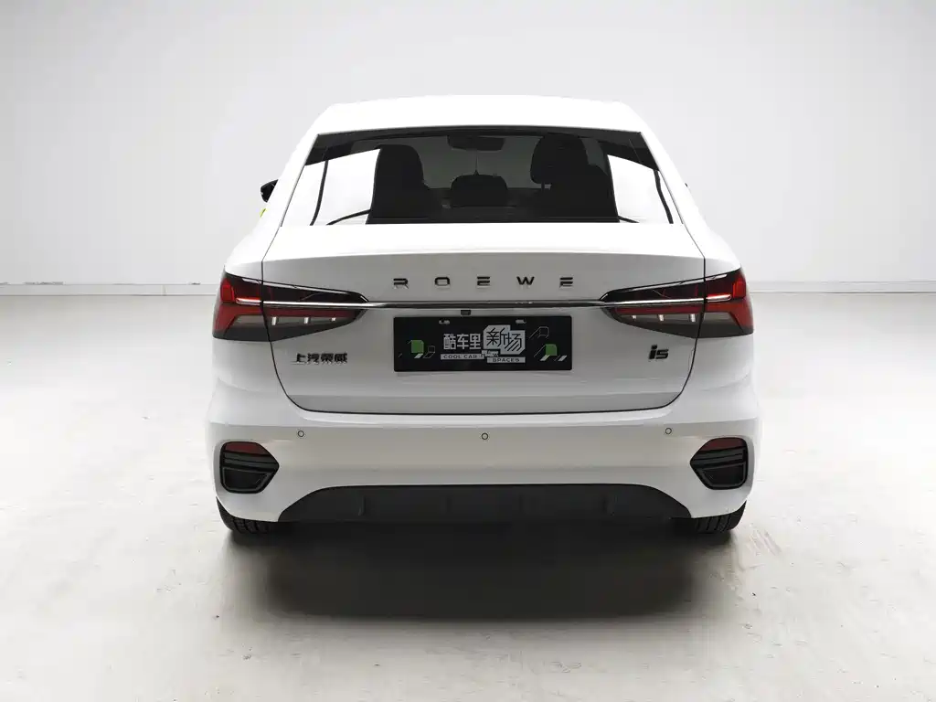 Roewe i5 — миниатюра 5