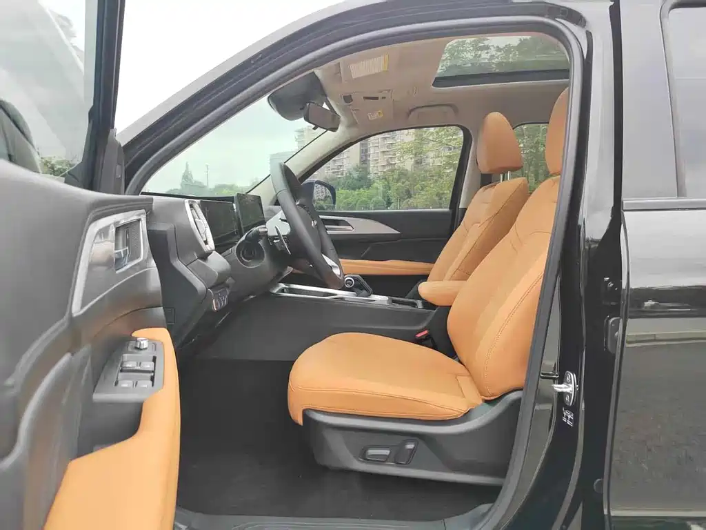 Haval H5 — миниатюра 4