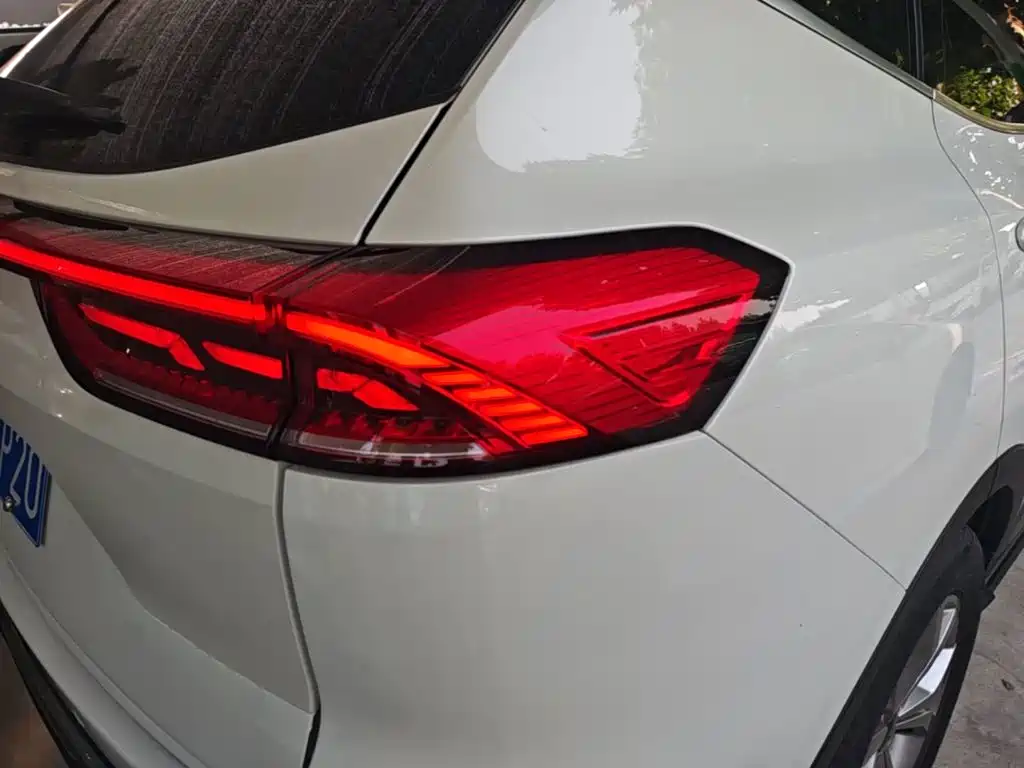 Haval H6 — миниатюра 8