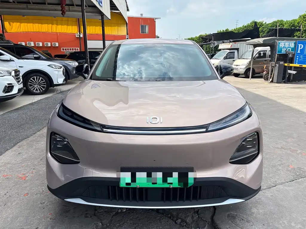 Qiyuan Qiyuan Q05 — миниатюра 2