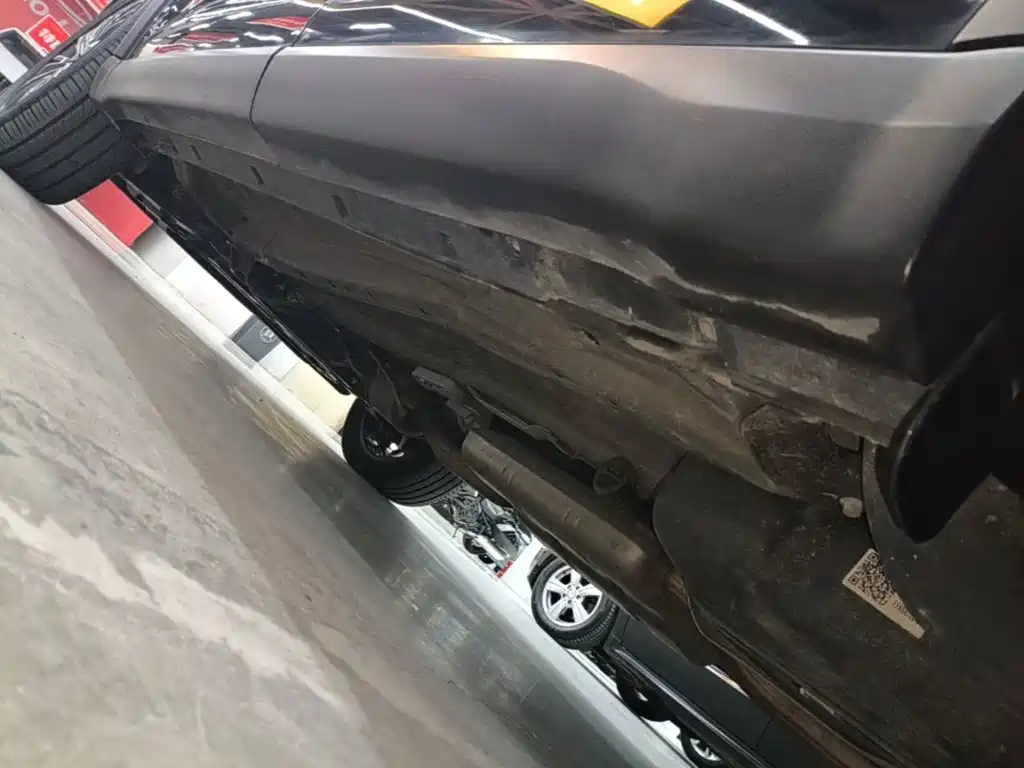 Chery Tiggo 8 PRO — миниатюра 22