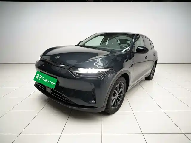 2024 Leapmotor C11