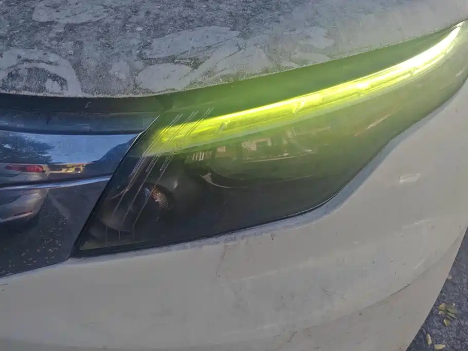 Qoros Qoros 5 — миниатюра 5