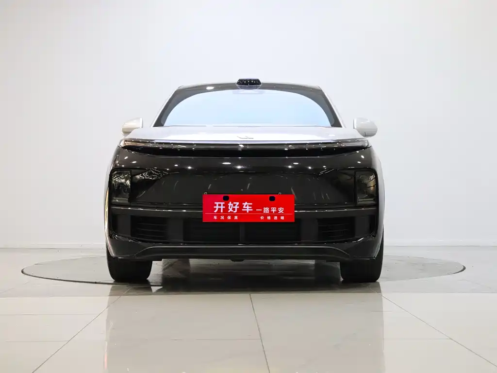 Li Auto L9 2022 Max