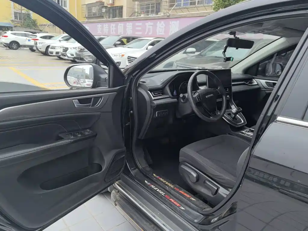Haval M6 — миниатюра 16