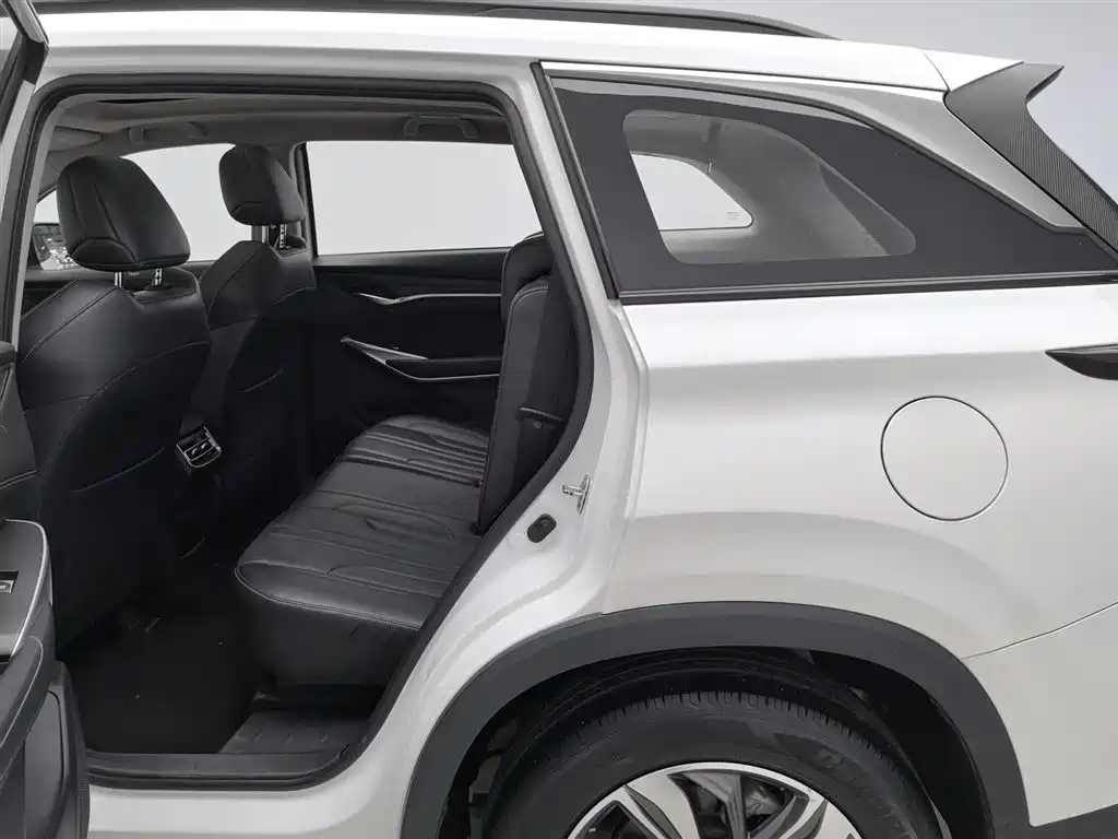 Changan CS75PLUS — фотографии объявления, Фото 15