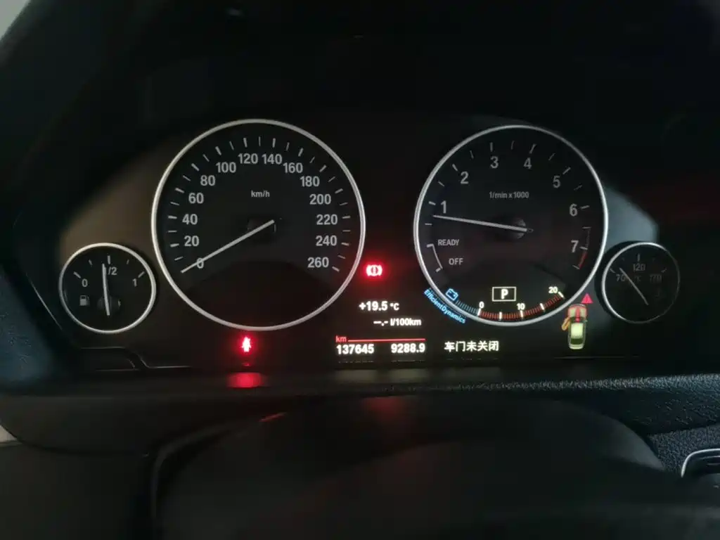 BMW 3 Series — миниатюра 12
