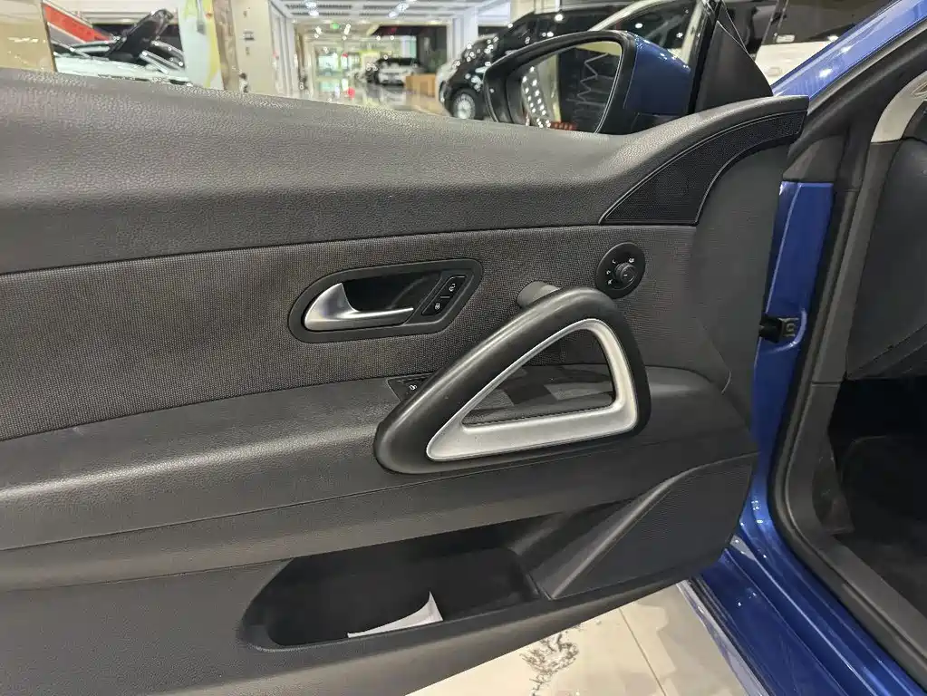 Volkswagen Scirocco — миниатюра 17