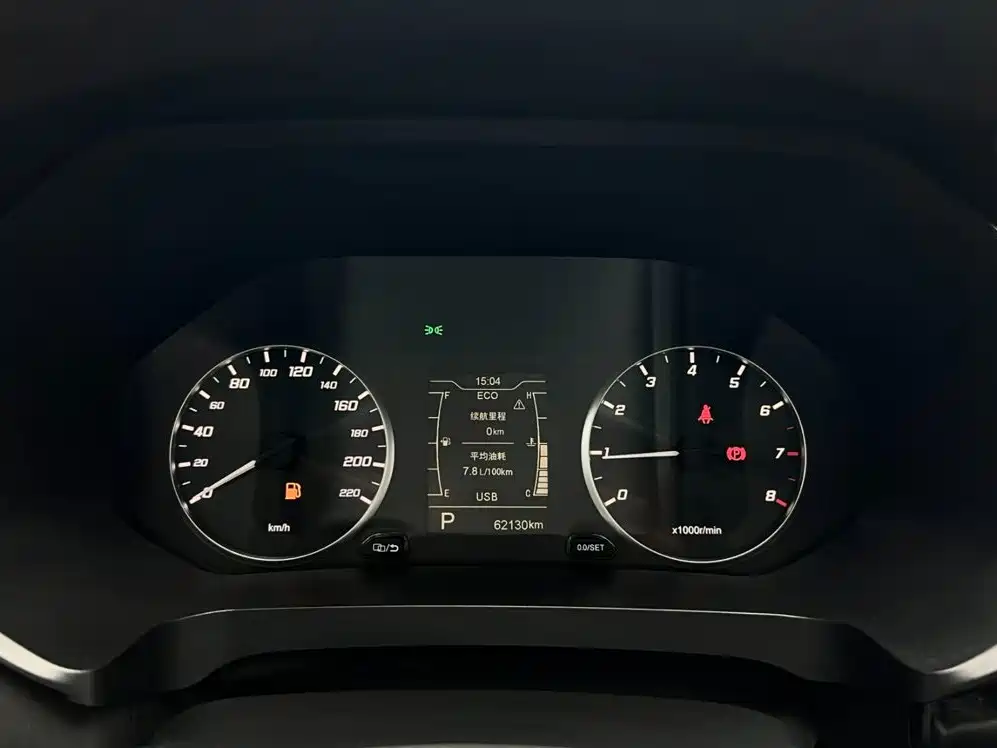 Chery Tiggo 7 — миниатюра 10