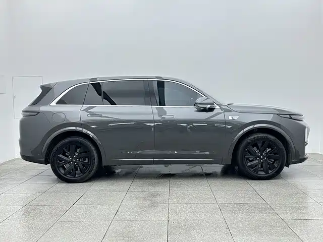 Li Auto Li L7 — миниатюра 7