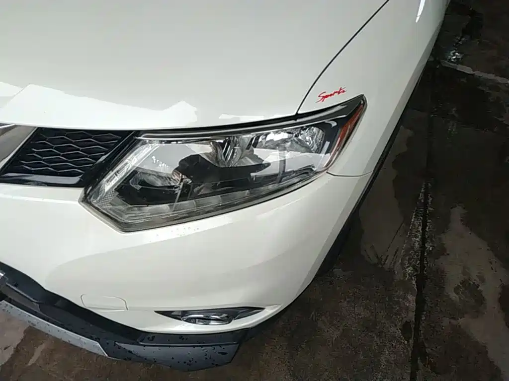 Nissan X-Trail — миниатюра 24