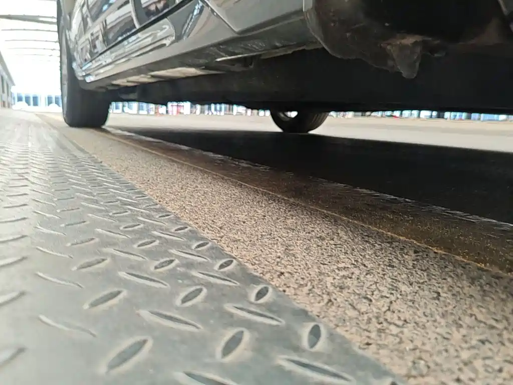 Ford Mondeo — миниатюра 21