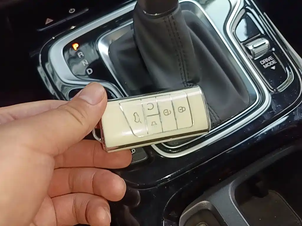 GAC Motor Trumpchi M6 — миниатюра 12
