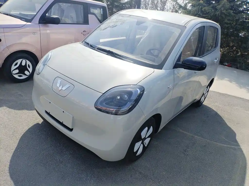 Wuling Mini EV MINIEV 2025