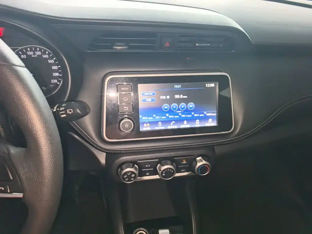 Nissan Kicks — миниатюра 13