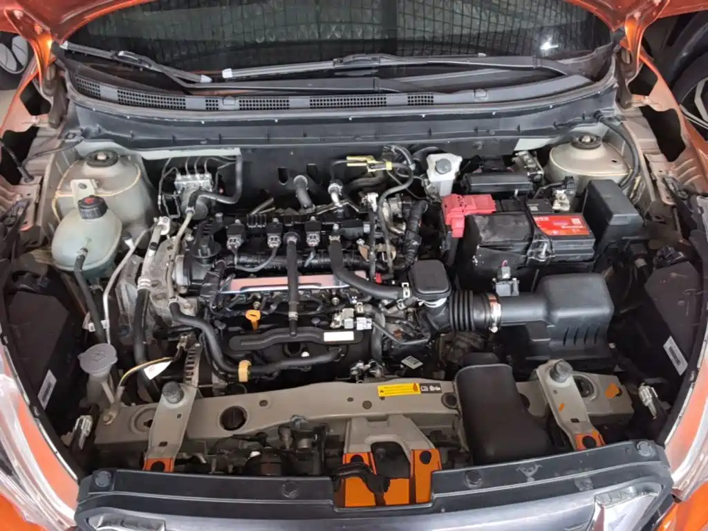 Nissan Kicks — миниатюра 20