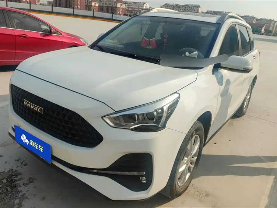 HAVAL M6
