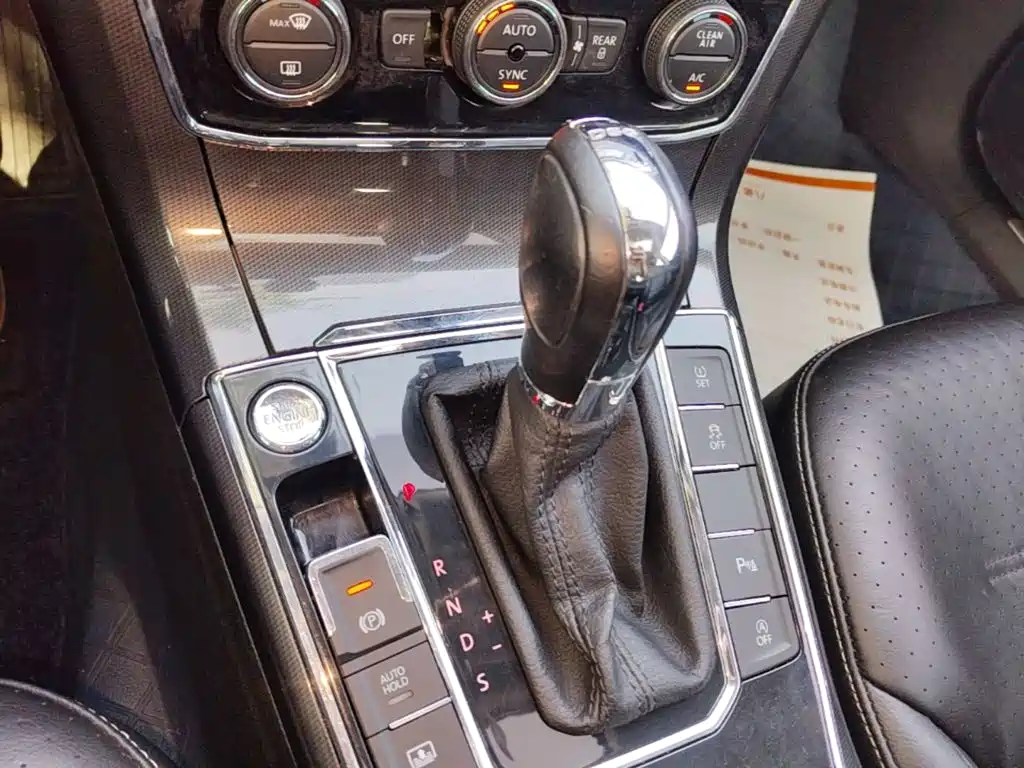 Volkswagen Passat — миниатюра 14