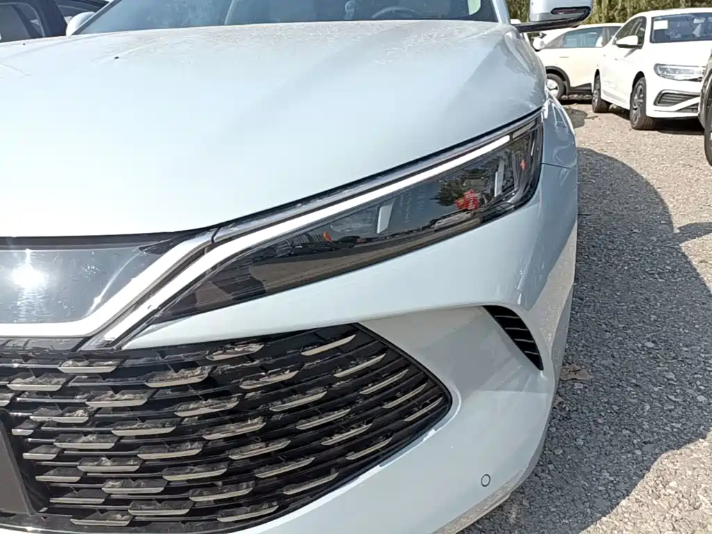 BYD Qin L — миниатюра 24