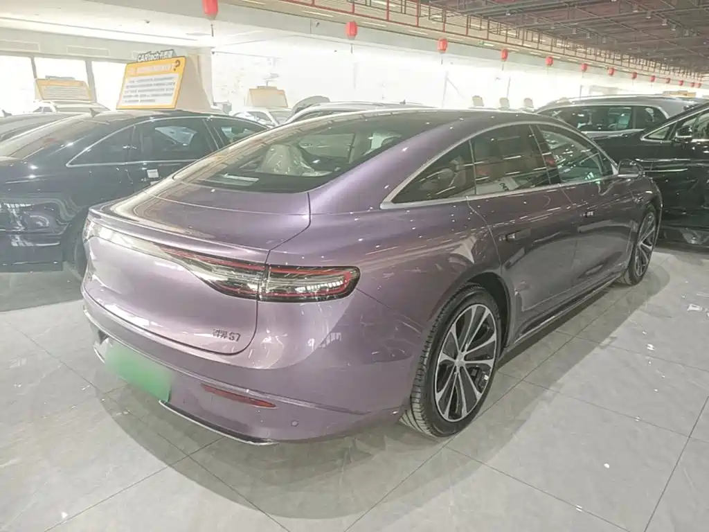Zhijie Zhijie S7 — миниатюра 7