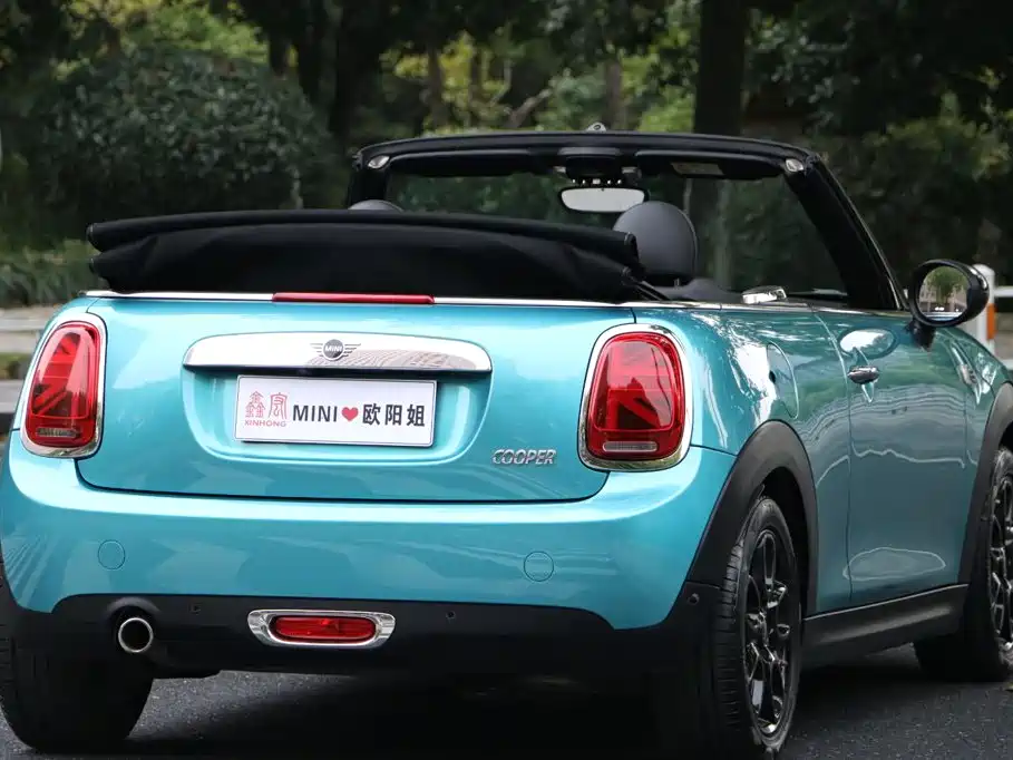 MINI Mini — миниатюра 4
