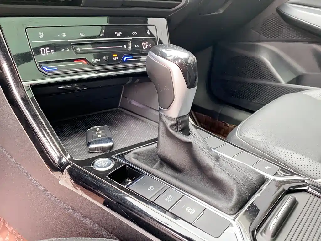 Volkswagen Passat — миниатюра 14