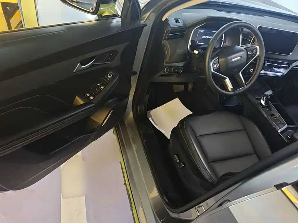 Haval Chitu — миниатюра 16