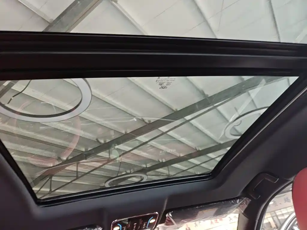 Jetour X70 PLUS — миниатюра 18